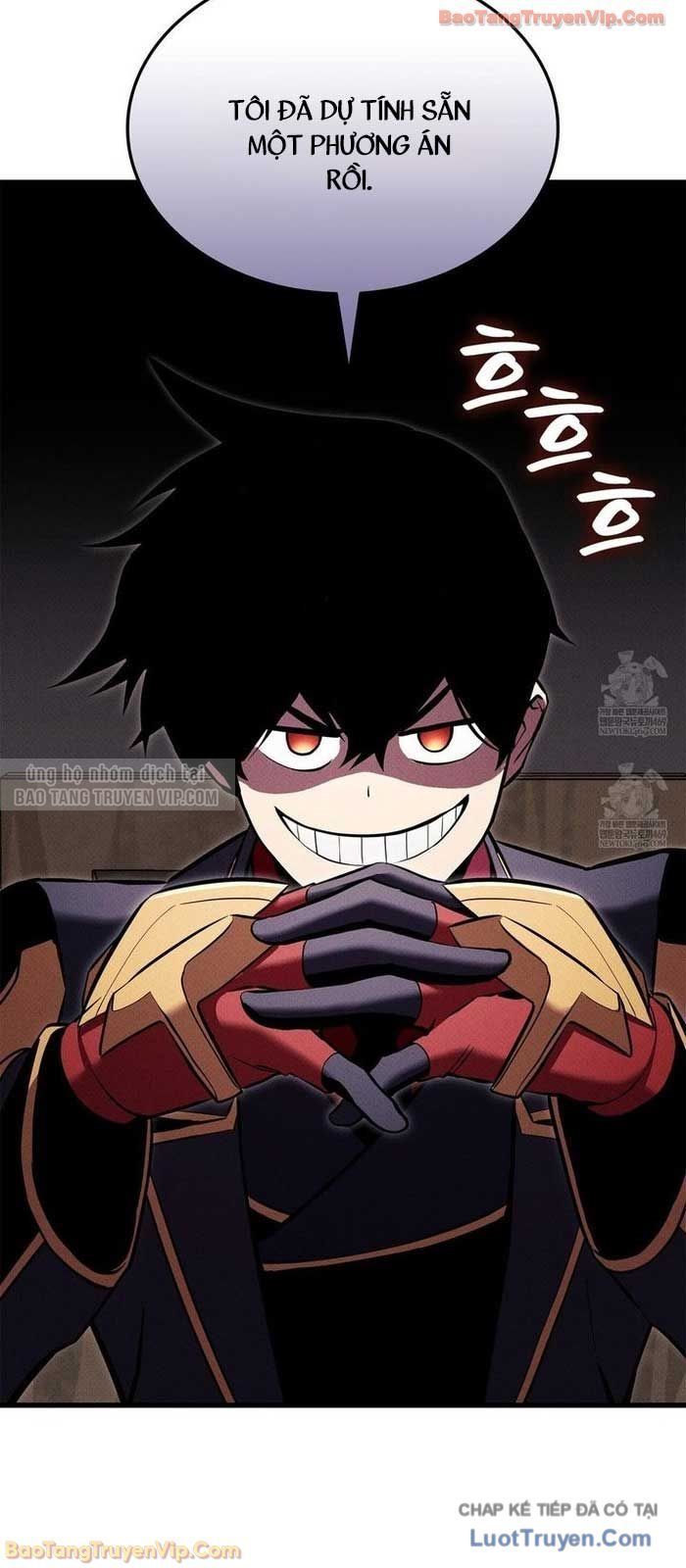 Huyền Thoại Game Thủ - Tái Xuất Chap 218 - Next Chap 217