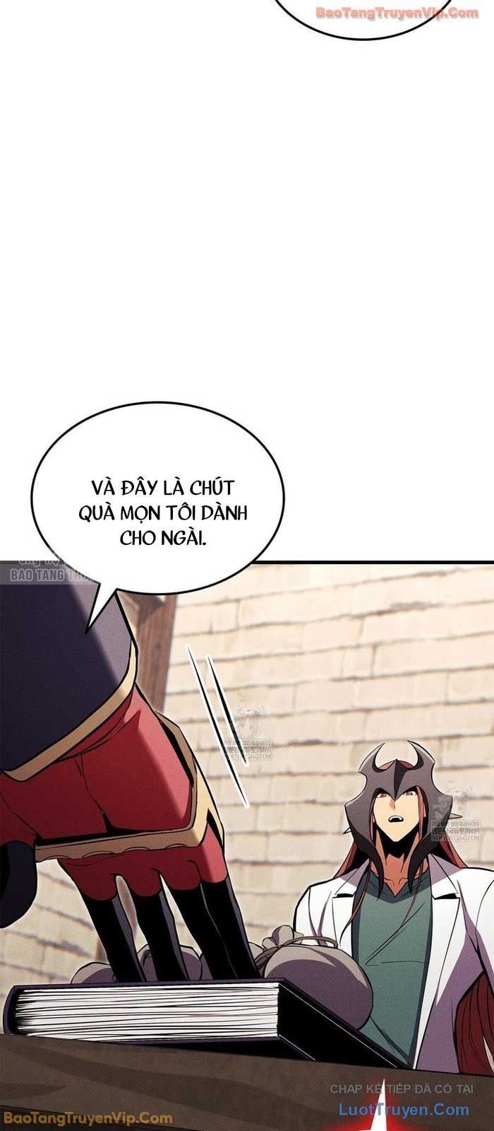 Huyền Thoại Game Thủ - Tái Xuất Chap 218 - Next Chap 217