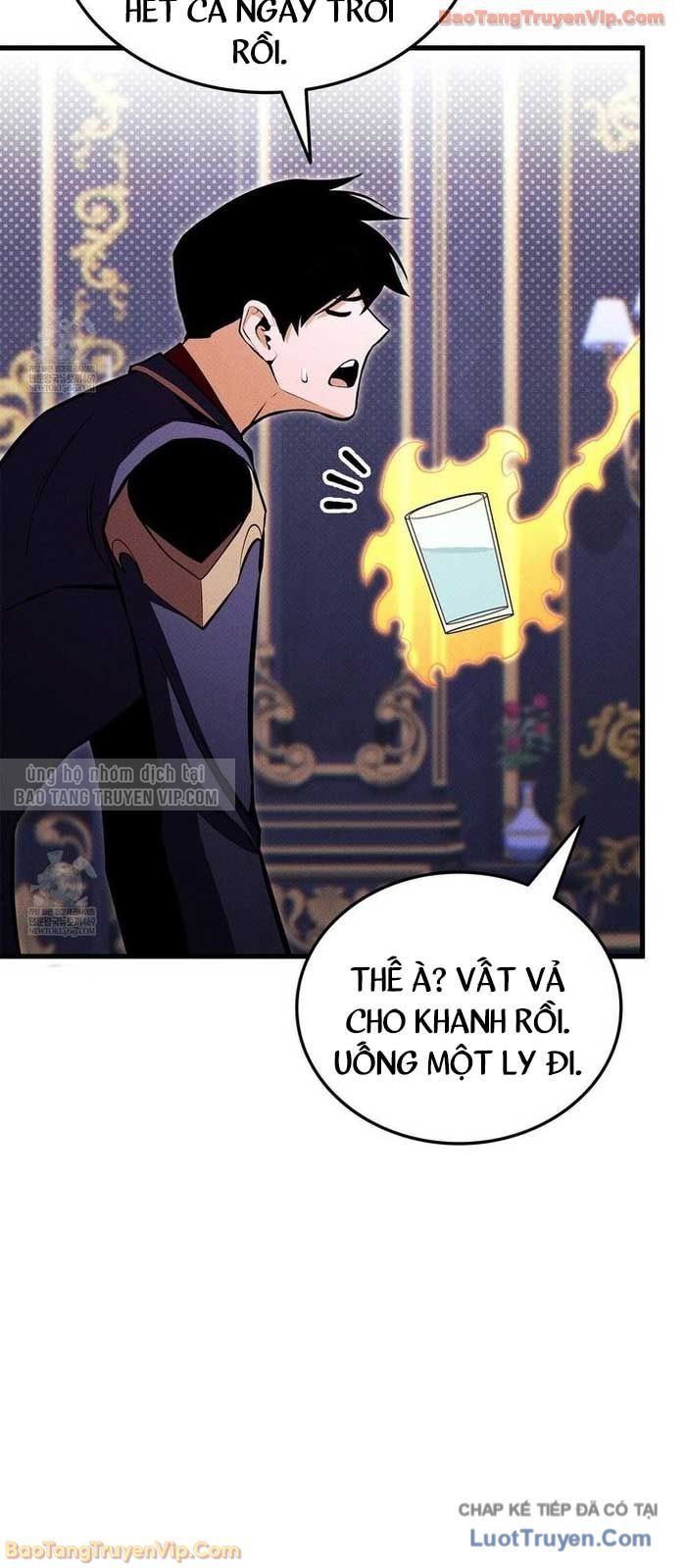 Huyền Thoại Game Thủ - Tái Xuất Chap 218 - Next Chap 217