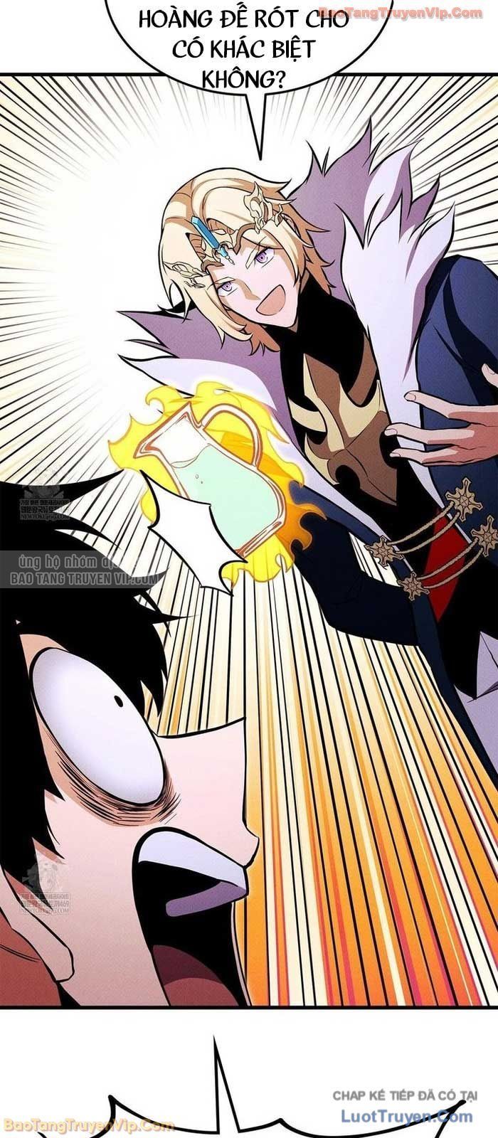 Huyền Thoại Game Thủ - Tái Xuất Chap 218 - Next Chap 217