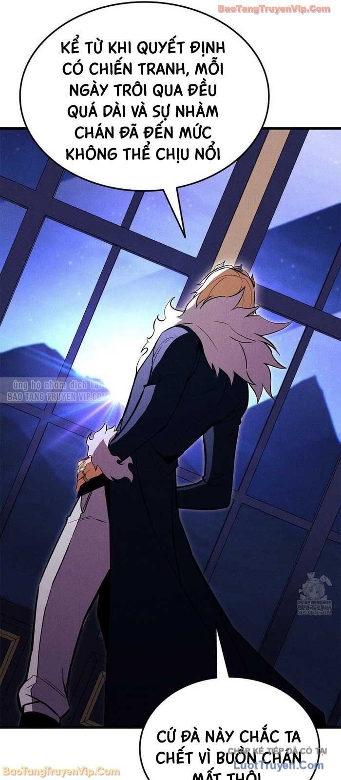 Huyền Thoại Game Thủ - Tái Xuất Chap 218 - Next Chap 217