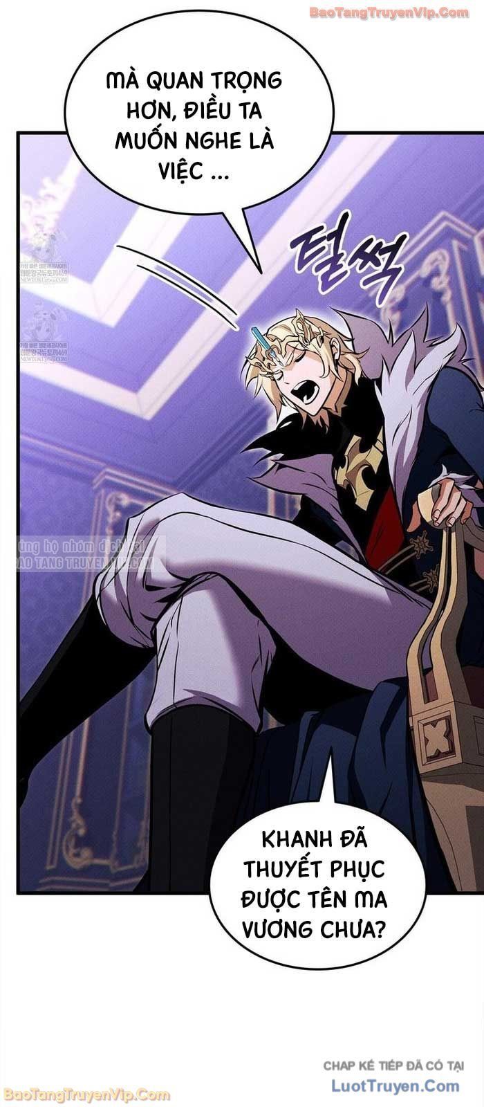 Huyền Thoại Game Thủ - Tái Xuất Chap 218 - Next Chap 217