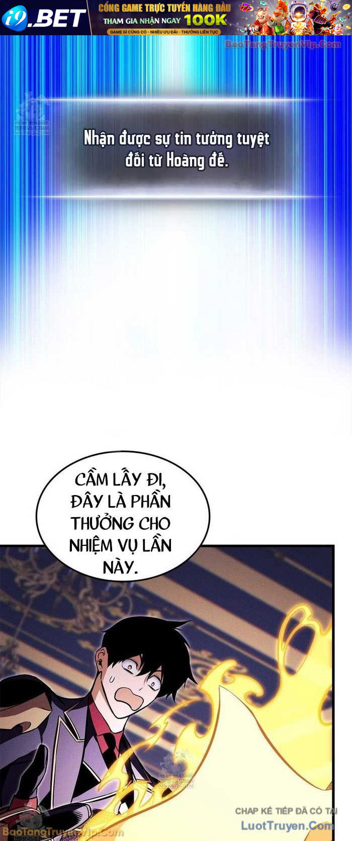 Huyền Thoại Game Thủ - Tái Xuất Chap 218 - Next Chap 217