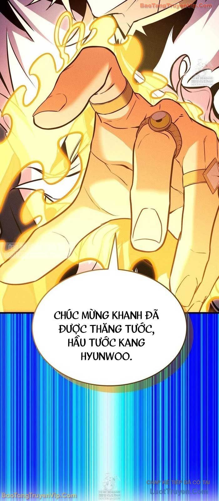 Huyền Thoại Game Thủ - Tái Xuất Chap 218 - Next Chap 217