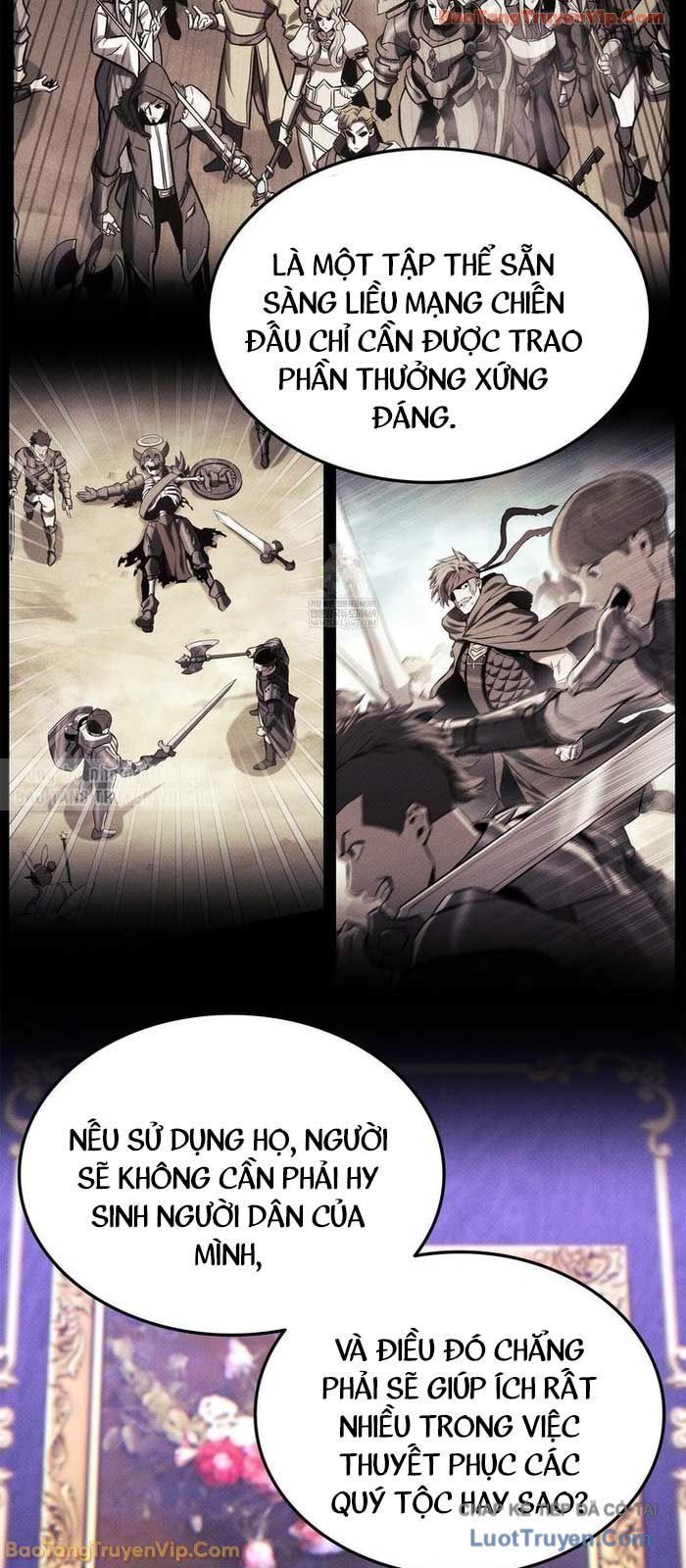 Huyền Thoại Game Thủ - Tái Xuất Chap 218 - Next Chap 217