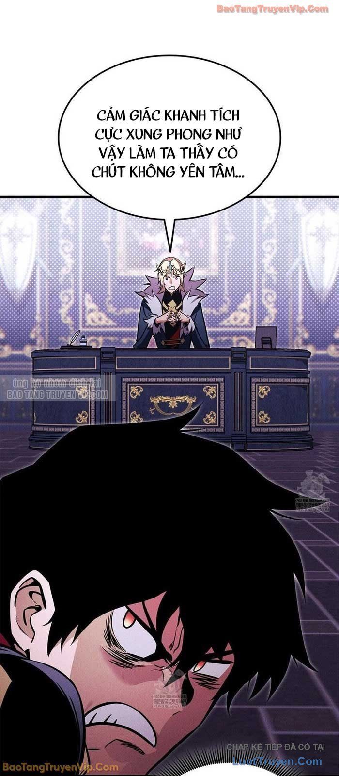 Huyền Thoại Game Thủ - Tái Xuất Chap 218 - Next Chap 217