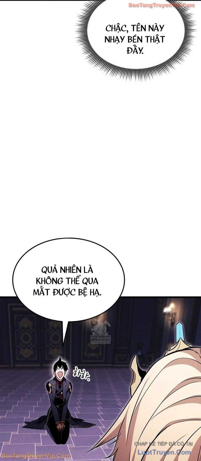 Huyền Thoại Game Thủ - Tái Xuất Chap 218 - Next Chap 217