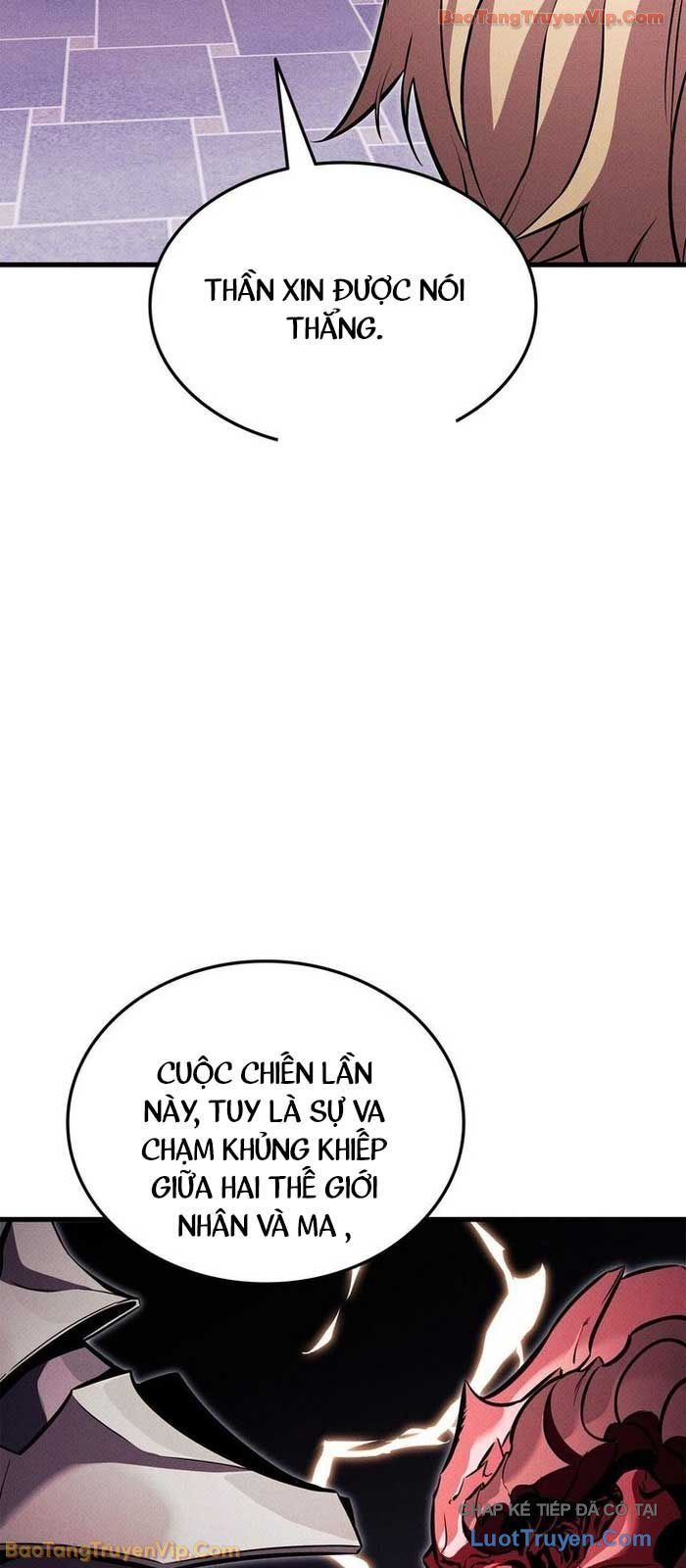 Huyền Thoại Game Thủ - Tái Xuất Chap 218 - Next Chap 217