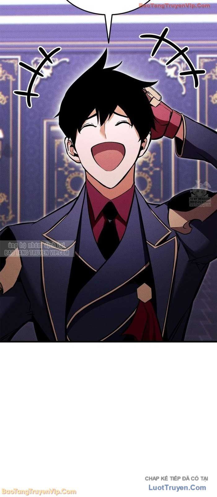 Huyền Thoại Game Thủ - Tái Xuất Chap 218 - Next Chap 217