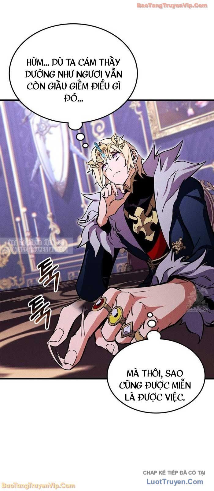 Huyền Thoại Game Thủ - Tái Xuất Chap 218 - Next Chap 217