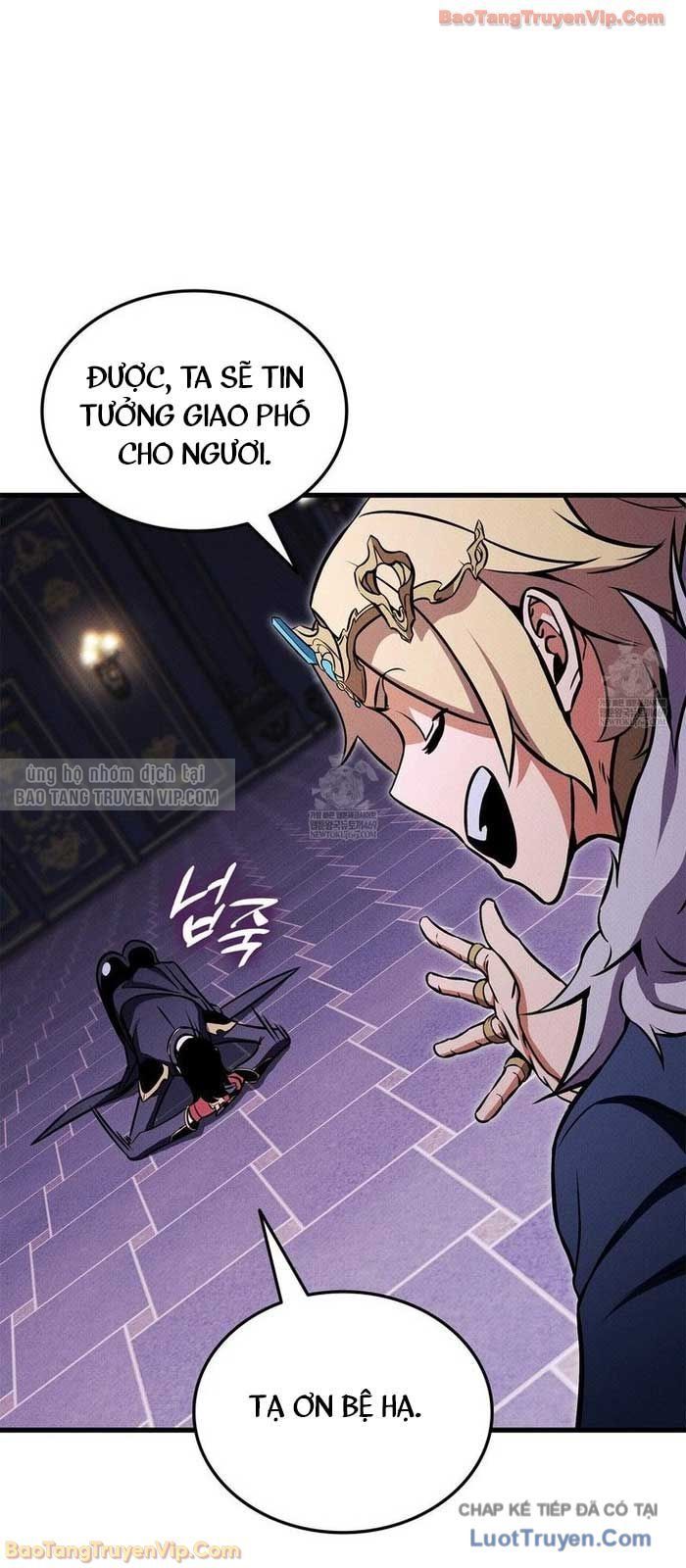 Huyền Thoại Game Thủ - Tái Xuất Chap 218 - Next Chap 217