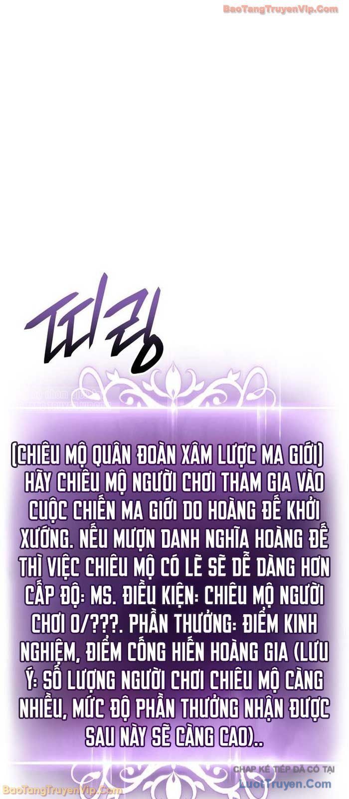 Huyền Thoại Game Thủ - Tái Xuất Chap 218 - Next Chap 217