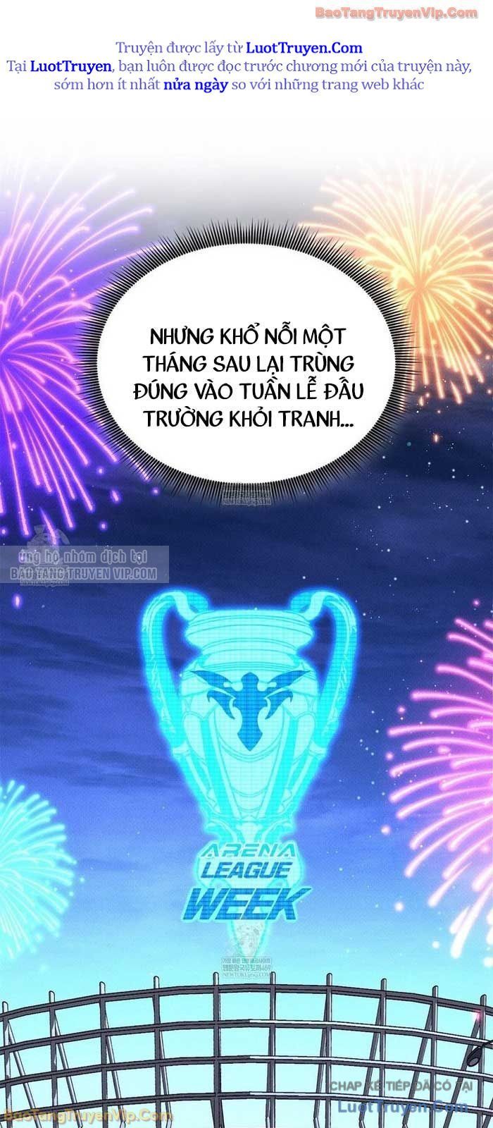 Huyền Thoại Game Thủ - Tái Xuất Chap 218 - Next Chap 217