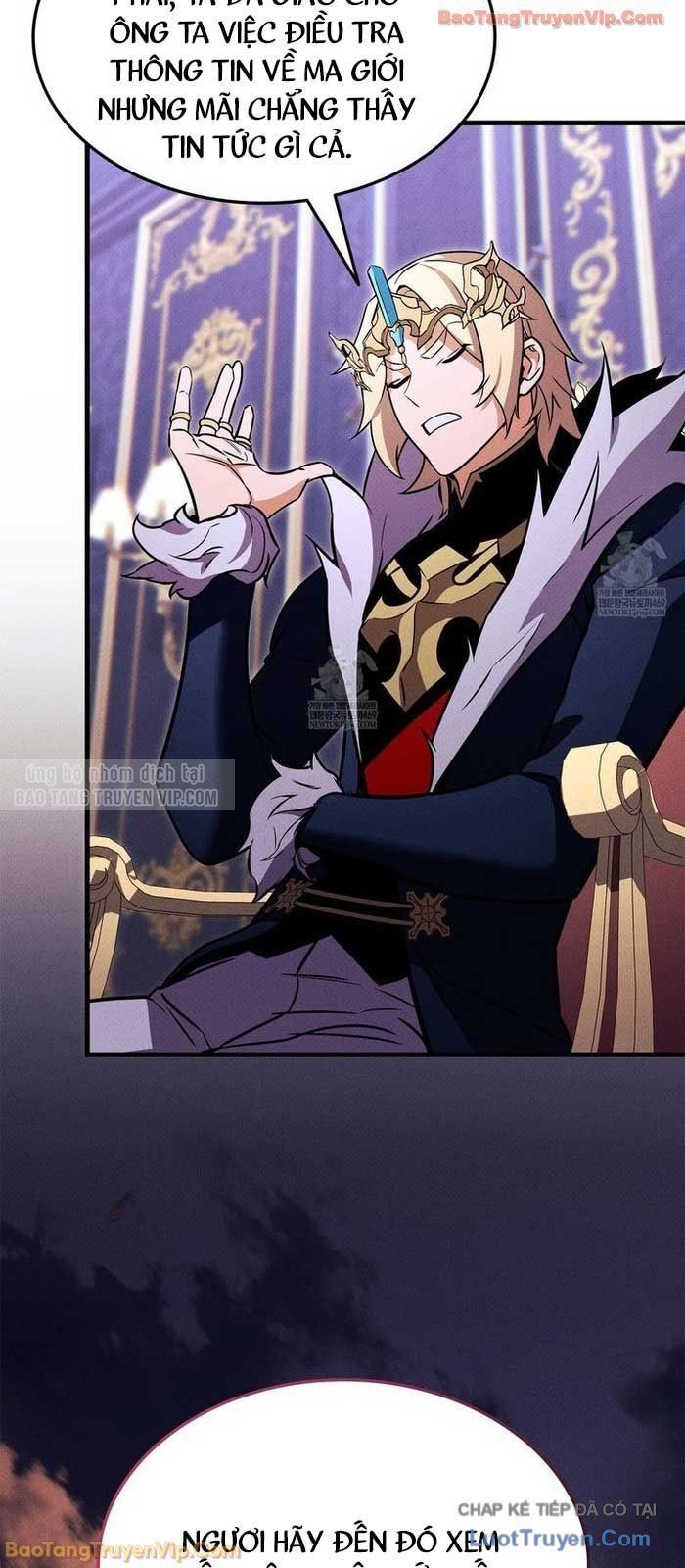 Huyền Thoại Game Thủ - Tái Xuất Chap 218 - Next Chap 217