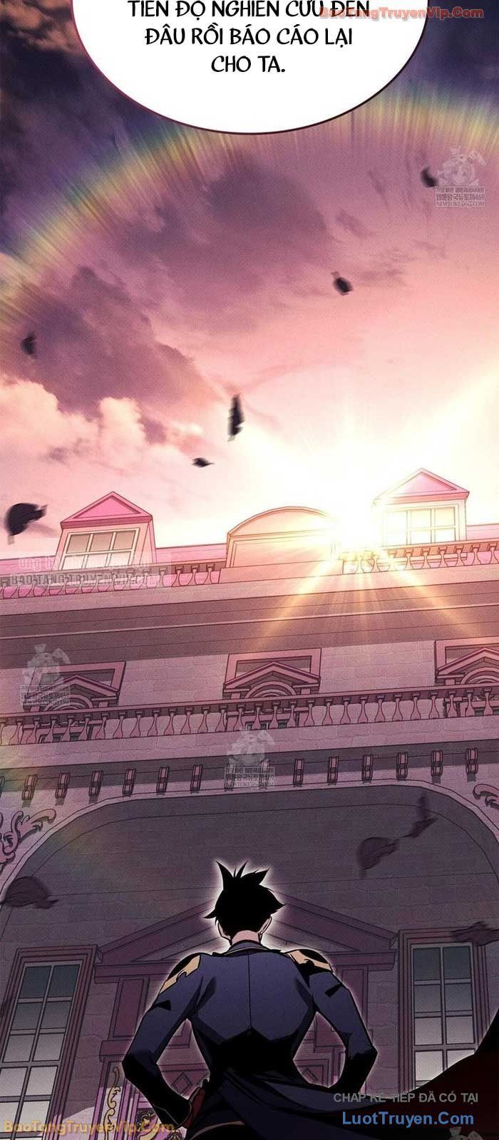 Huyền Thoại Game Thủ - Tái Xuất Chap 218 - Next Chap 217