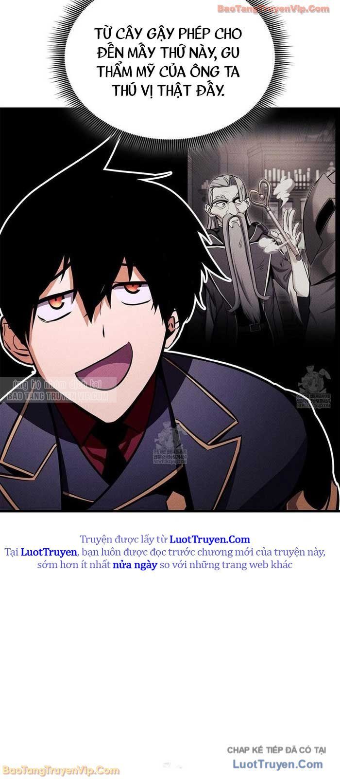 Huyền Thoại Game Thủ - Tái Xuất Chap 218 - Next Chap 217