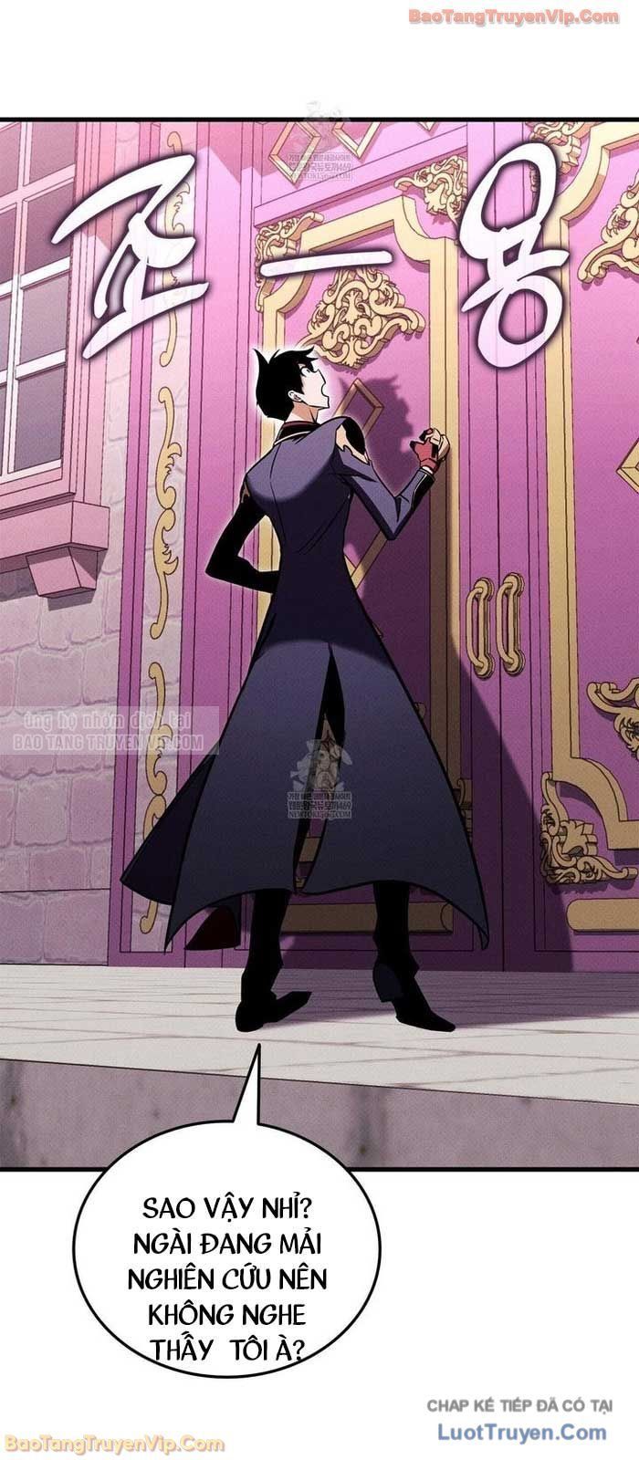 Huyền Thoại Game Thủ - Tái Xuất Chap 218 - Next Chap 217