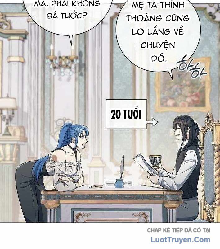 Ma Pháp Quân Chủ Chap 33 - Next Chap 32