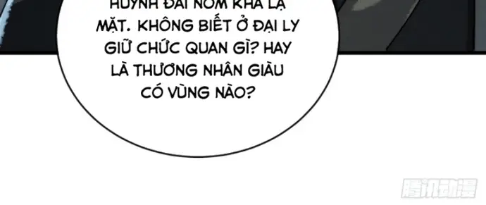 Ta Mô Phỏng Trường Sinh Lộ Chap 10 - Next Chap 9