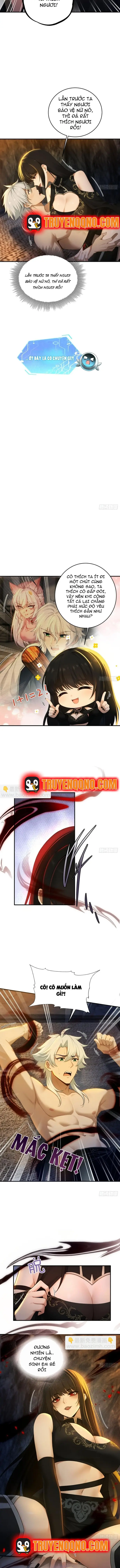 Ta Mô Phỏng Trường Sinh Lộ Chap 11 - Next Chap 10