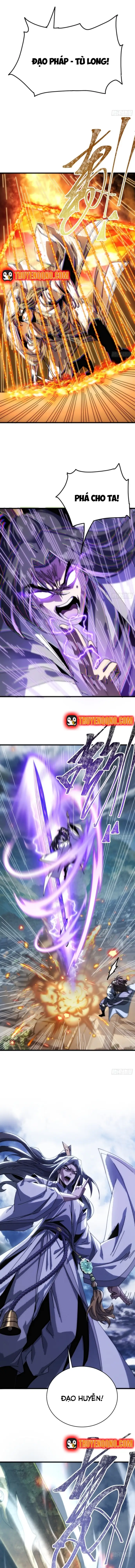 Ta Mô Phỏng Trường Sinh Lộ Chap 4 - Next Chap 3