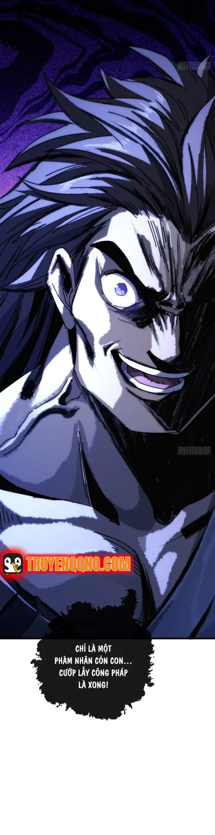 Ta Mô Phỏng Trường Sinh Lộ Chap 7 - Next Chap 6