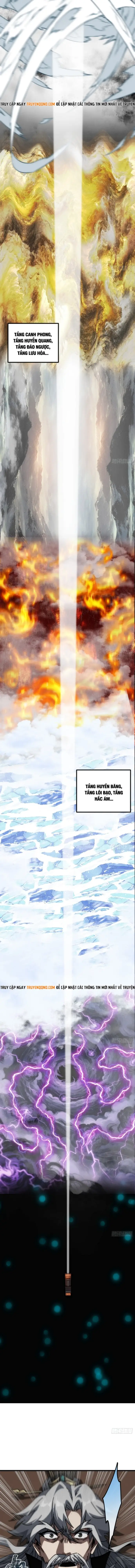 Ta Mô Phỏng Trường Sinh Lộ Chap 9 - Next Chap 8