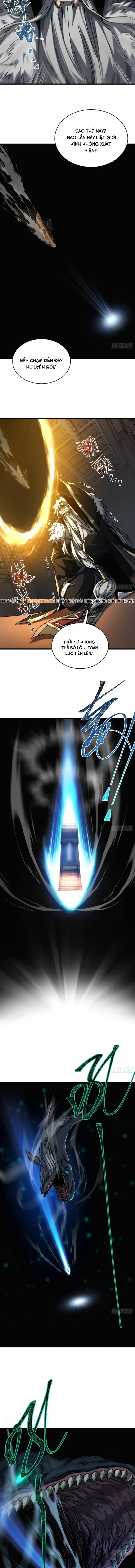 Ta Mô Phỏng Trường Sinh Lộ Chap 9 - Next Chap 8