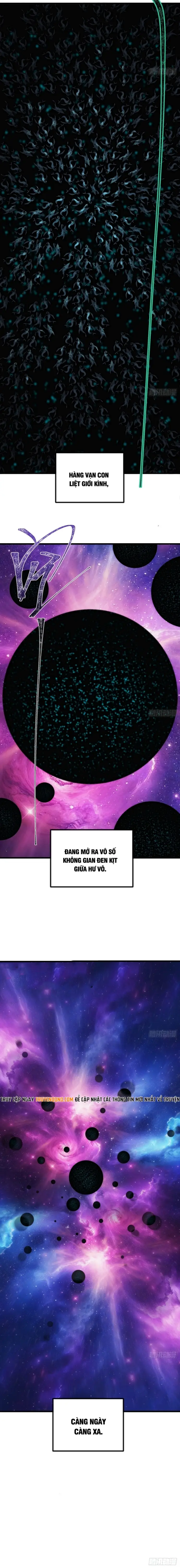 Ta Mô Phỏng Trường Sinh Lộ Chap 9 - Next Chap 8