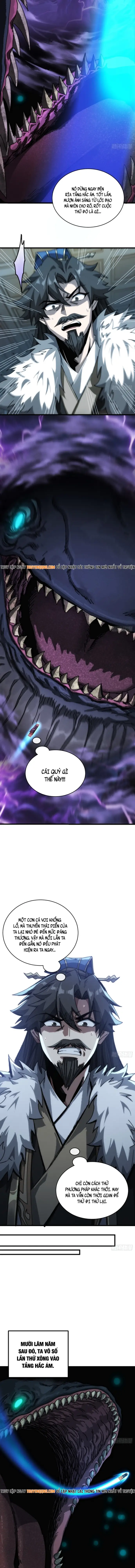 Ta Mô Phỏng Trường Sinh Lộ Chap 9 - Next Chap 8