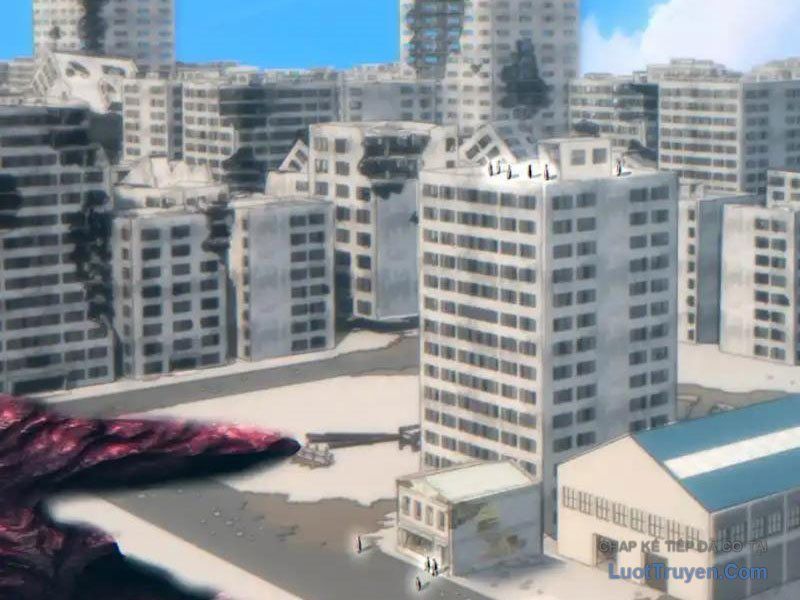 Mạt Thế Trùng Sinh: Ta Dựa Vào Mở Rương Vấn Dỉnh Đỉnh Phong Chap 76 - Next Chap 75