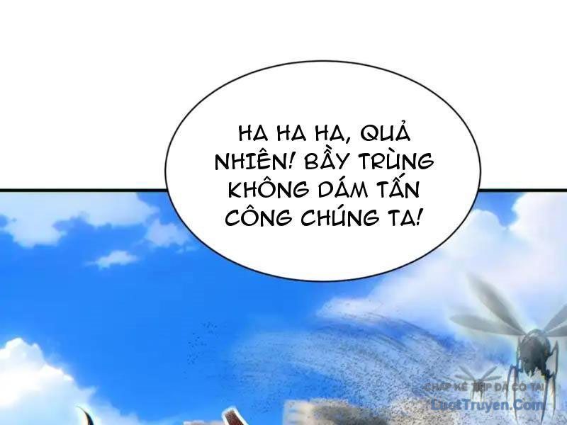 Mạt Thế Trùng Sinh: Ta Dựa Vào Mở Rương Vấn Dỉnh Đỉnh Phong Chap 76 - Next Chap 75