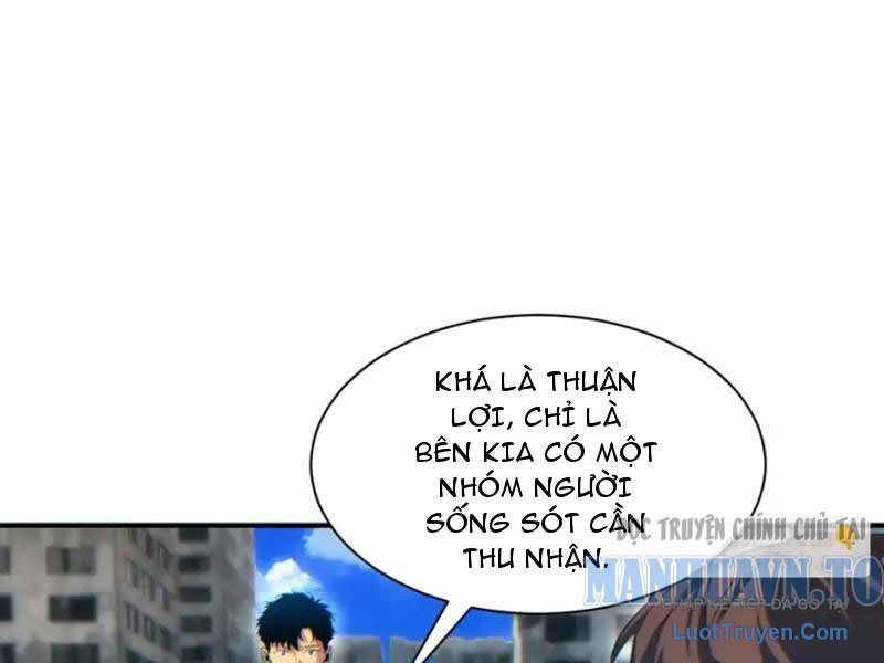 Mạt Thế Trùng Sinh: Ta Dựa Vào Mở Rương Vấn Dỉnh Đỉnh Phong Chap 76 - Next Chap 75