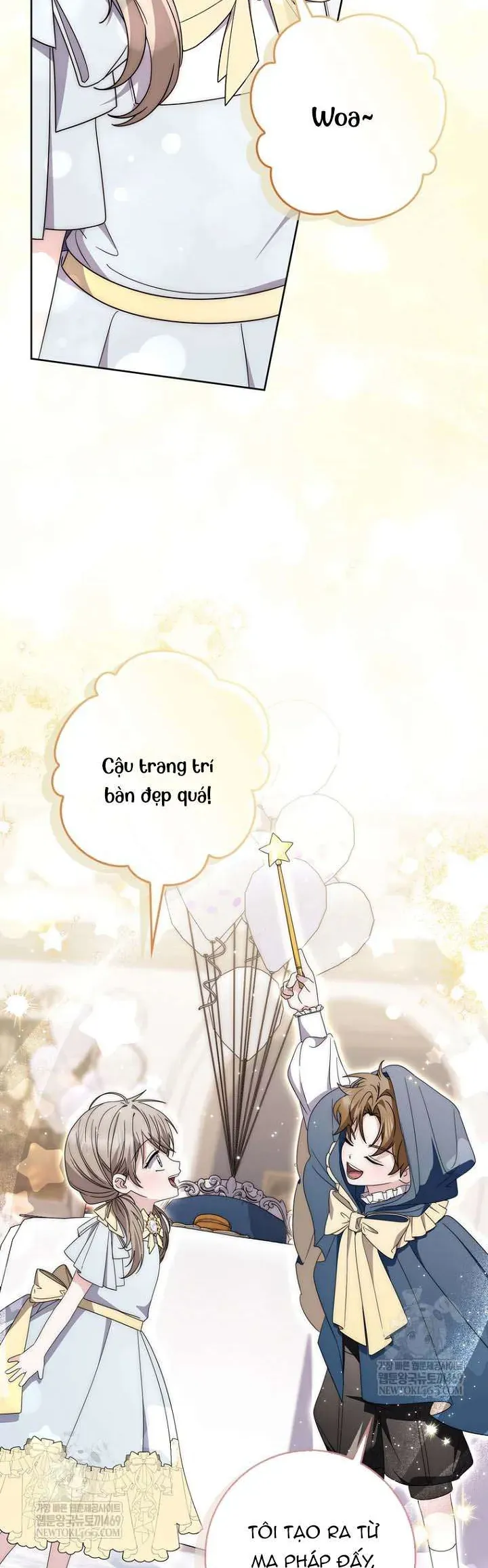 Nam Chính Bệnh Hoạn Ám Ảnh Với Sức Khoẻ Của Tôi Chap 39 - Next Chap 38