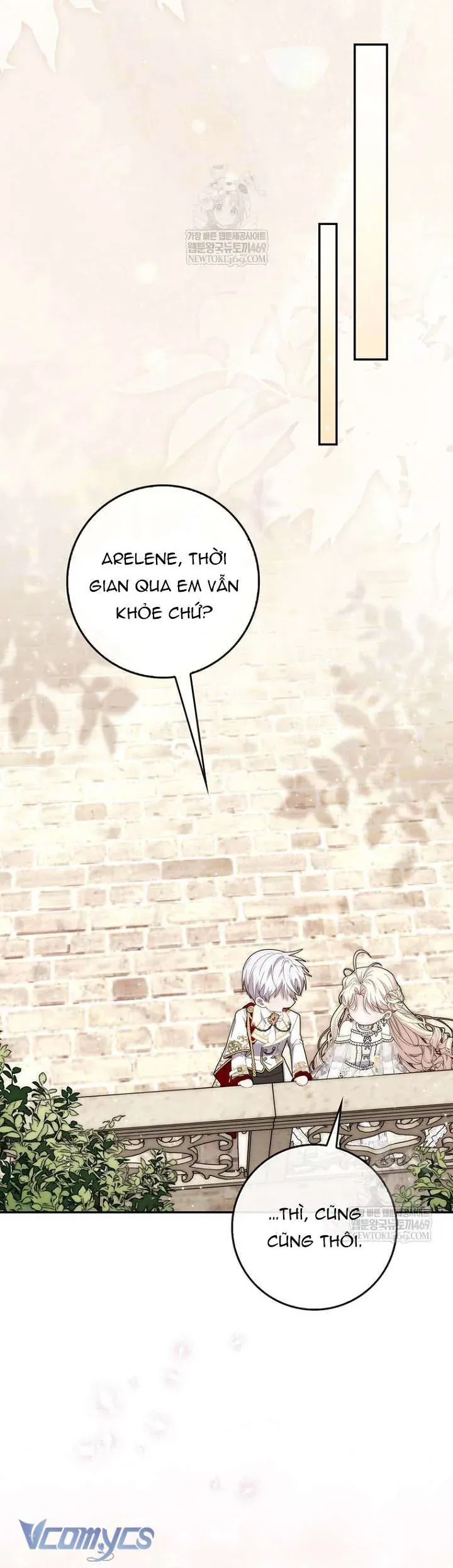 Nam Chính Bệnh Hoạn Ám Ảnh Với Sức Khoẻ Của Tôi Chap 39 - Next Chap 38