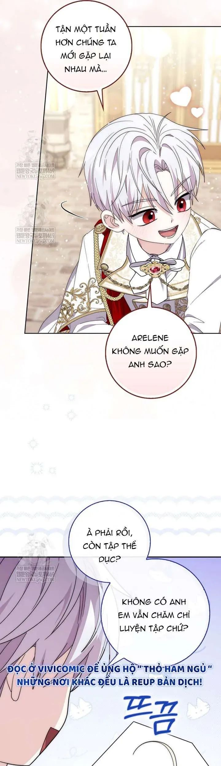 Nam Chính Bệnh Hoạn Ám Ảnh Với Sức Khoẻ Của Tôi Chap 39 - Next Chap 38