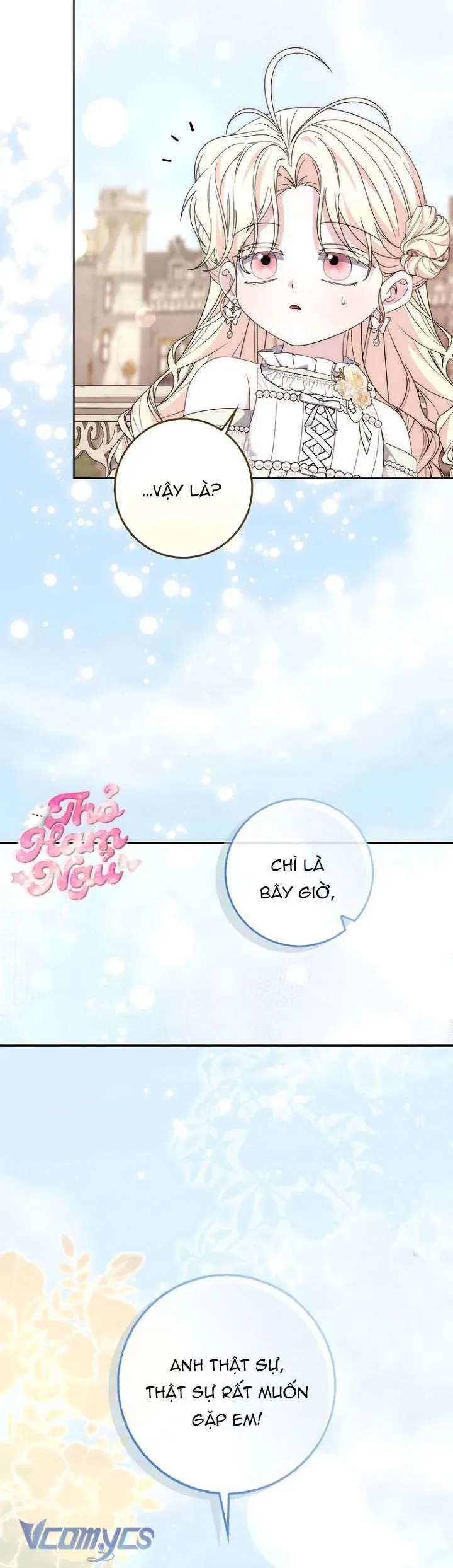 Nam Chính Bệnh Hoạn Ám Ảnh Với Sức Khoẻ Của Tôi Chap 39 - Next Chap 38