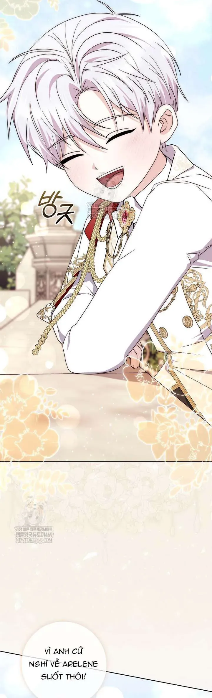 Nam Chính Bệnh Hoạn Ám Ảnh Với Sức Khoẻ Của Tôi Chap 39 - Next Chap 38