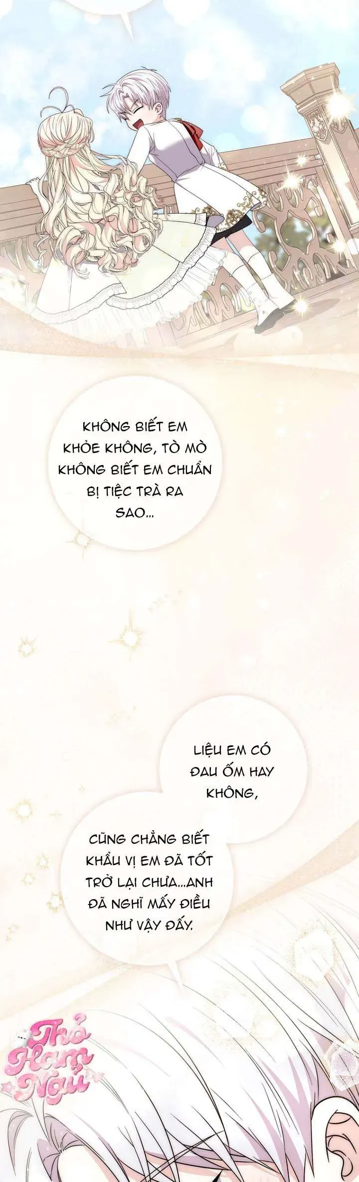 Nam Chính Bệnh Hoạn Ám Ảnh Với Sức Khoẻ Của Tôi Chap 39 - Next Chap 38