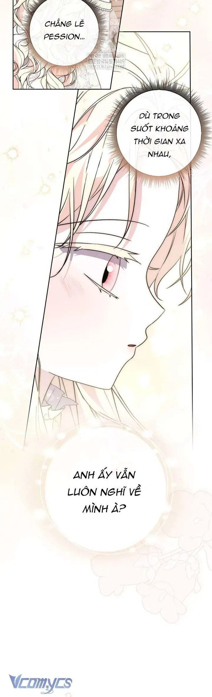 Nam Chính Bệnh Hoạn Ám Ảnh Với Sức Khoẻ Của Tôi Chap 39 - Next Chap 38