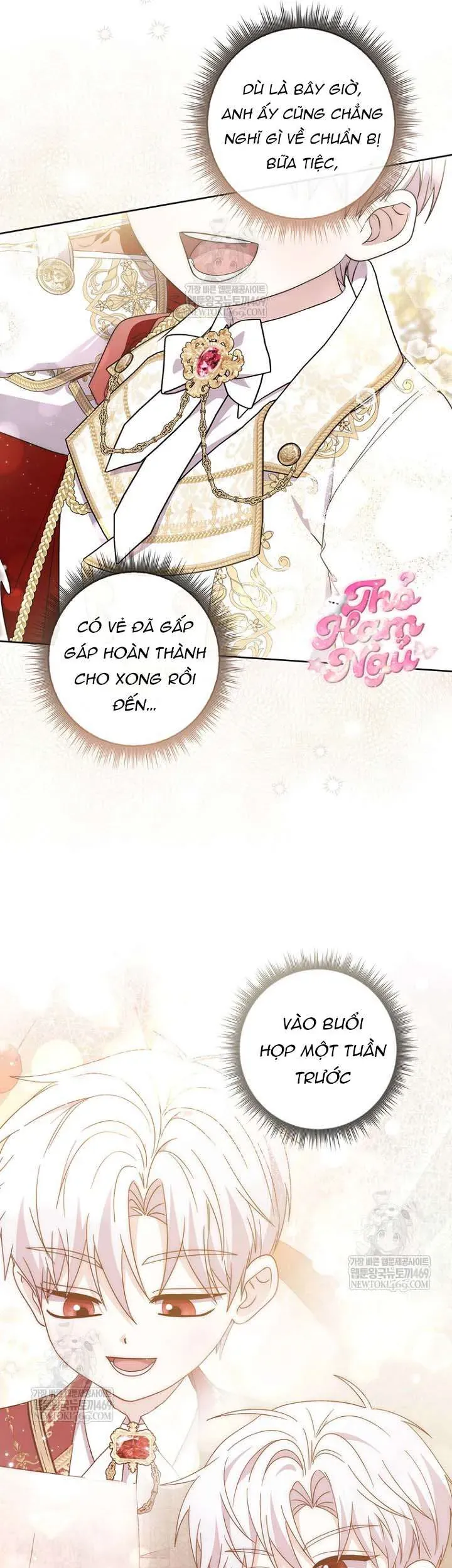 Nam Chính Bệnh Hoạn Ám Ảnh Với Sức Khoẻ Của Tôi Chap 39 - Next Chap 38