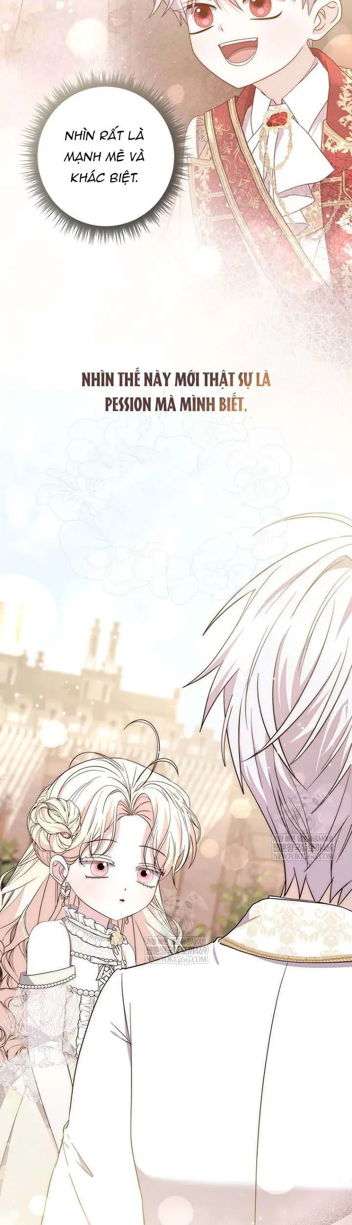 Nam Chính Bệnh Hoạn Ám Ảnh Với Sức Khoẻ Của Tôi Chap 39 - Next Chap 38