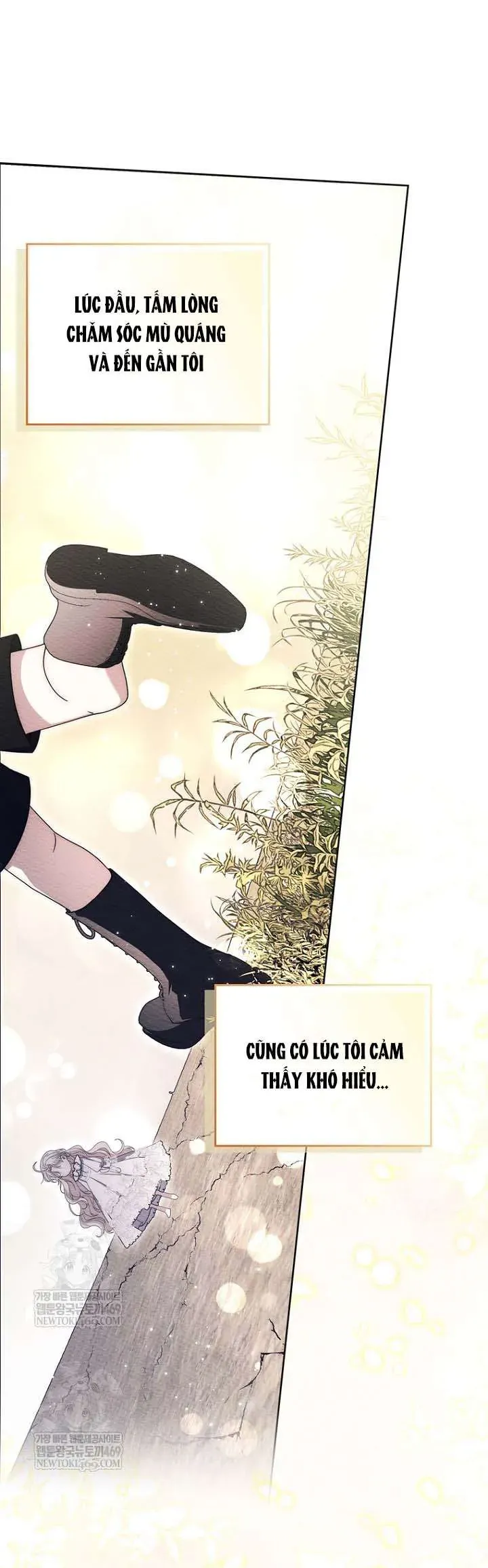 Nam Chính Bệnh Hoạn Ám Ảnh Với Sức Khoẻ Của Tôi Chap 39 - Next Chap 38