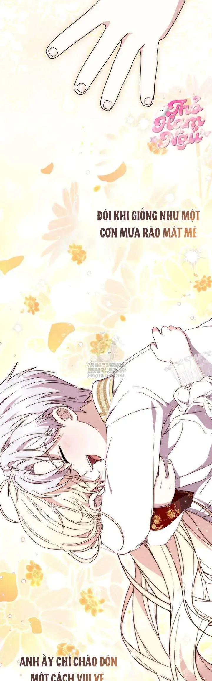 Nam Chính Bệnh Hoạn Ám Ảnh Với Sức Khoẻ Của Tôi Chap 39 - Next Chap 38