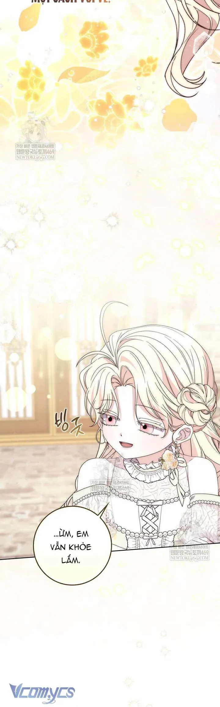 Nam Chính Bệnh Hoạn Ám Ảnh Với Sức Khoẻ Của Tôi Chap 39 - Next Chap 38