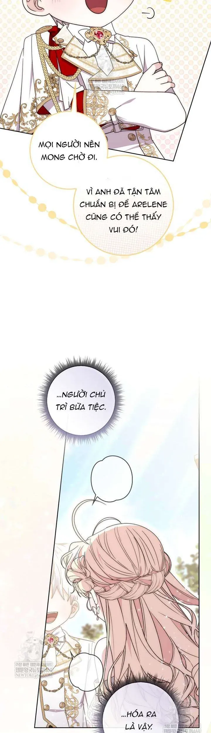 Nam Chính Bệnh Hoạn Ám Ảnh Với Sức Khoẻ Của Tôi Chap 39 - Next Chap 38