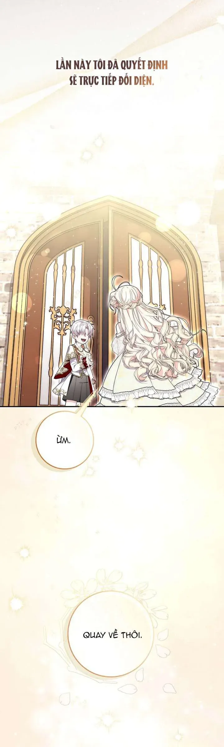 Nam Chính Bệnh Hoạn Ám Ảnh Với Sức Khoẻ Của Tôi Chap 39 - Next Chap 38