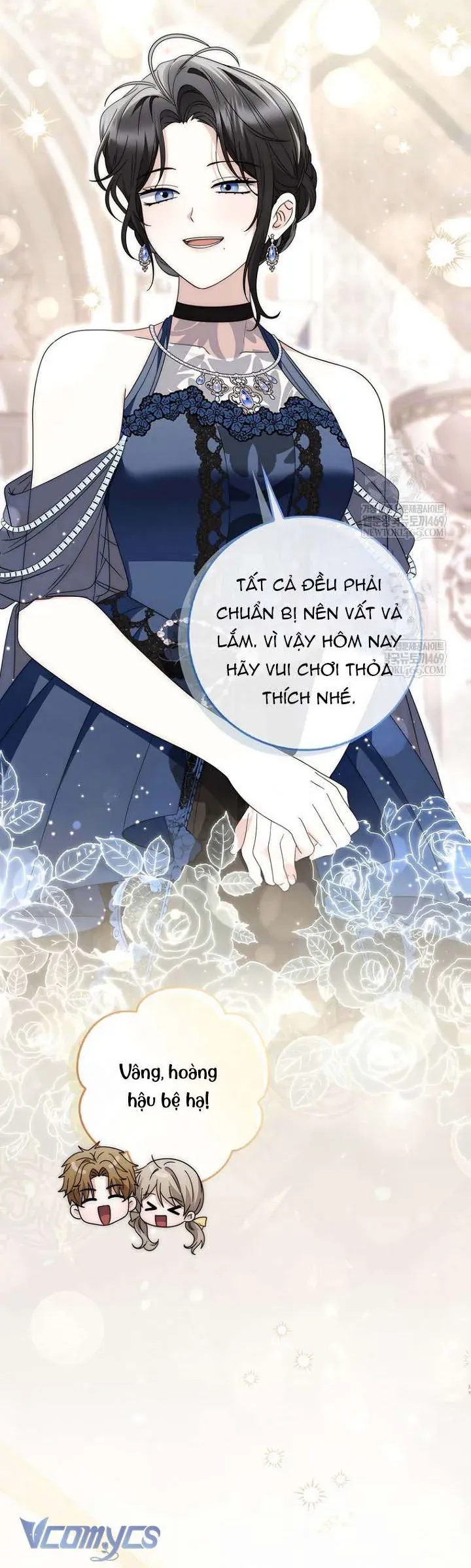 Nam Chính Bệnh Hoạn Ám Ảnh Với Sức Khoẻ Của Tôi Chap 39 - Next Chap 38
