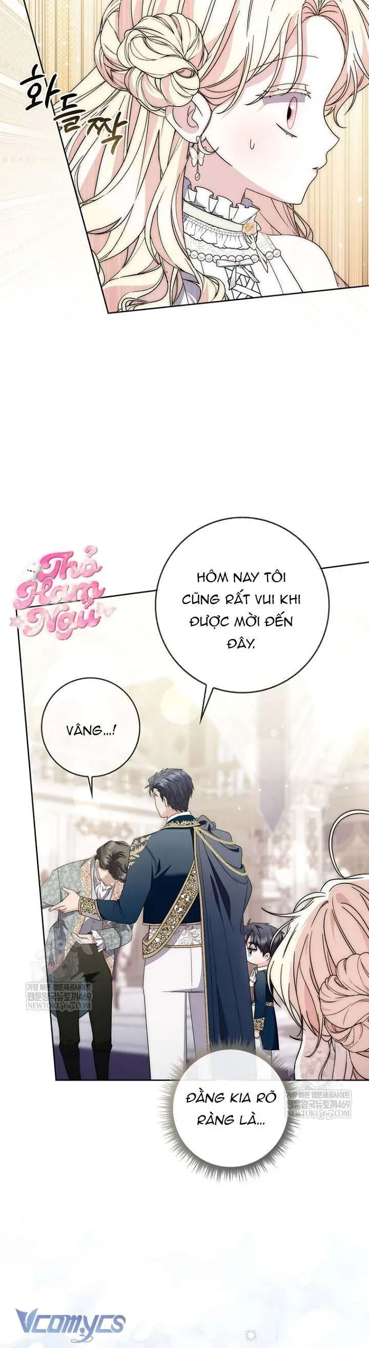 Nam Chính Bệnh Hoạn Ám Ảnh Với Sức Khoẻ Của Tôi Chap 39 - Next Chap 38
