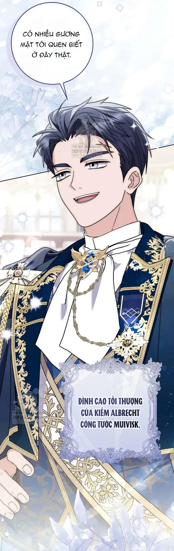 Nam Chính Bệnh Hoạn Ám Ảnh Với Sức Khoẻ Của Tôi Chap 39 - Next Chap 38